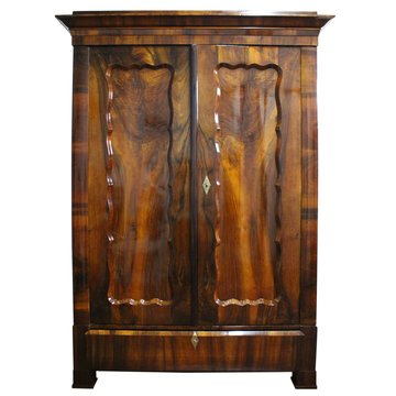 Szafa biedermeier Szafa biedermeier